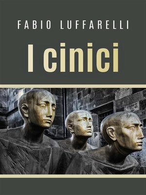 cover image of I cinici